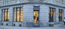 B1 Stockerstrasse